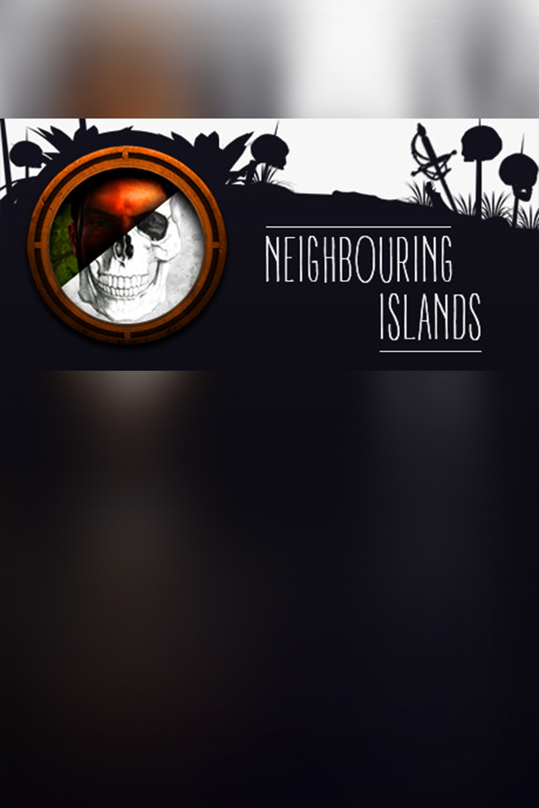 Neighboring Islands Steam offline hesap kapak görseli