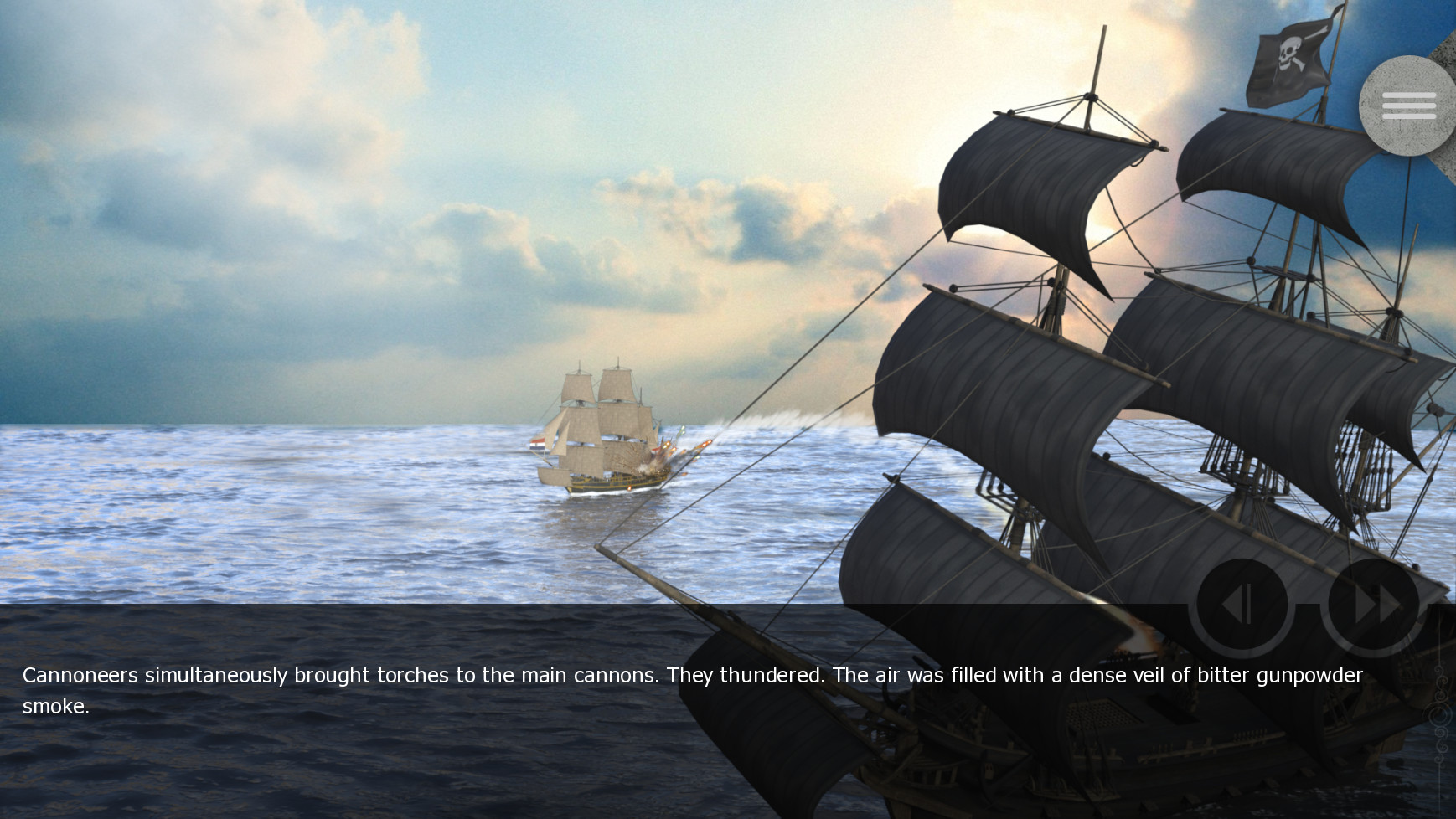 Neighboring Islands screenshot 1
