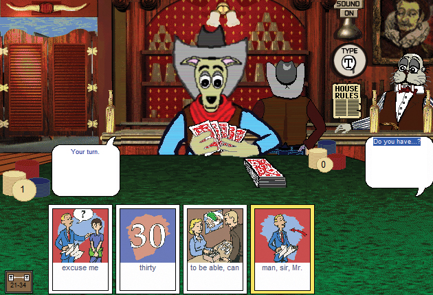Easy German™ Platinum screenshot 5