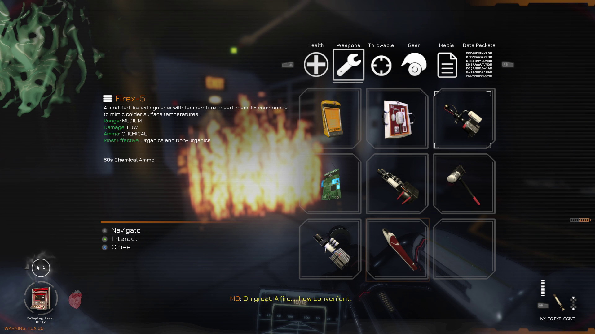 HEVN screenshot 10
