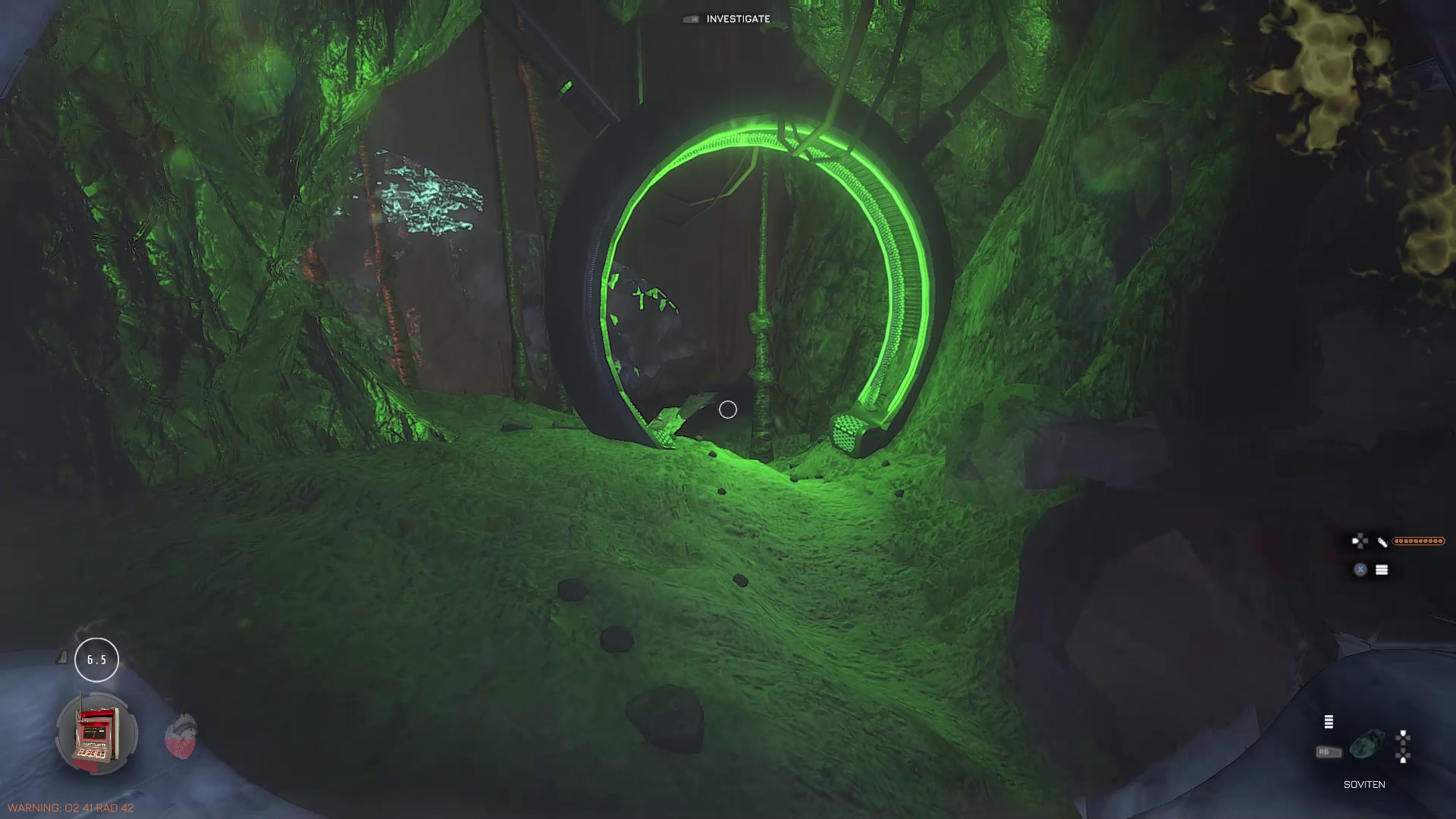 HEVN screenshot 9