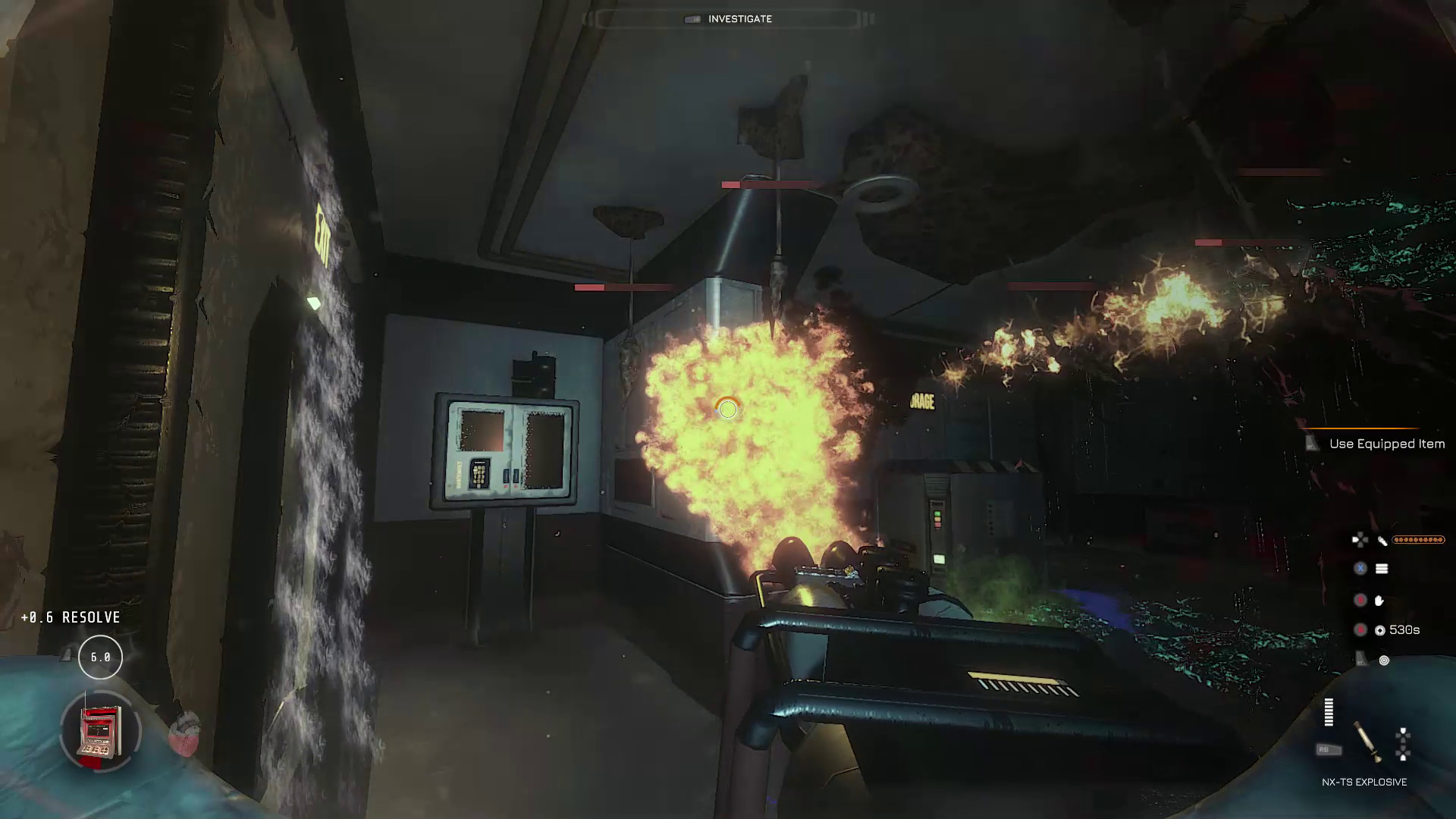 HEVN screenshot 8