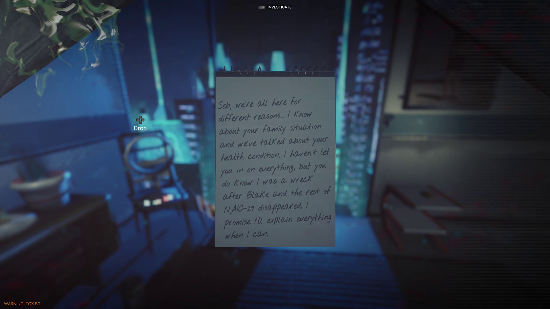 HEVN screenshot 11