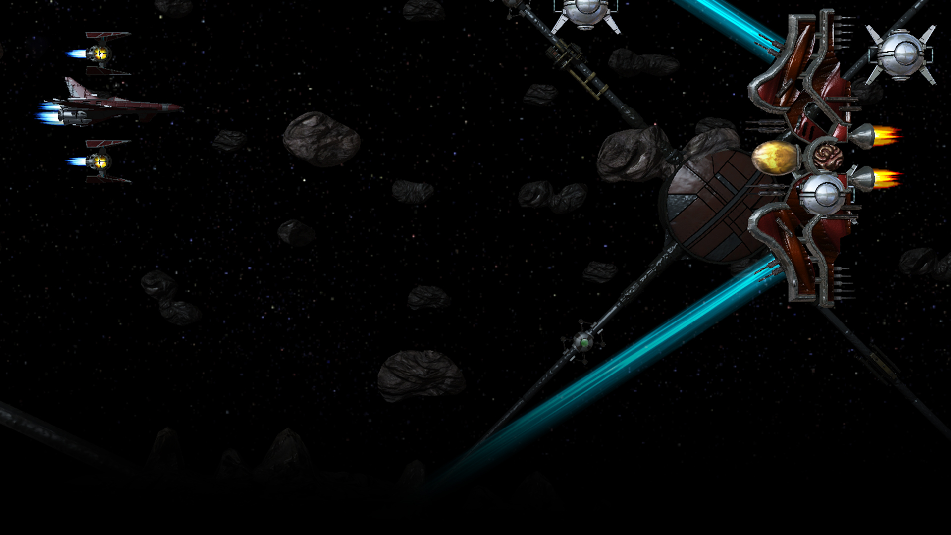 Crush screenshot 6