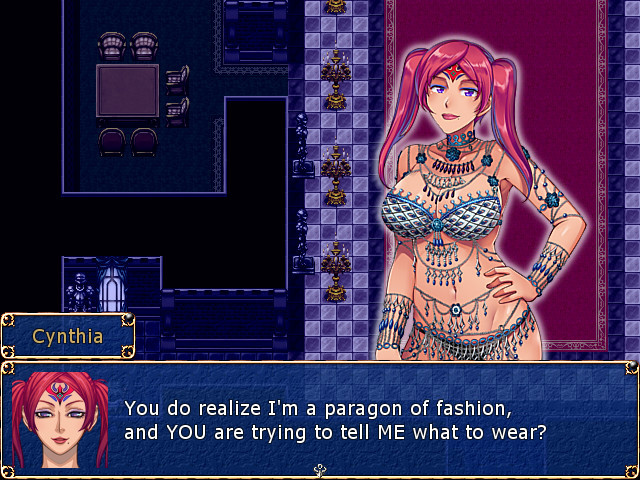BADASS screenshot 3