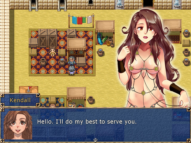 BADASS screenshot 18