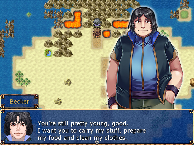 BADASS screenshot 13