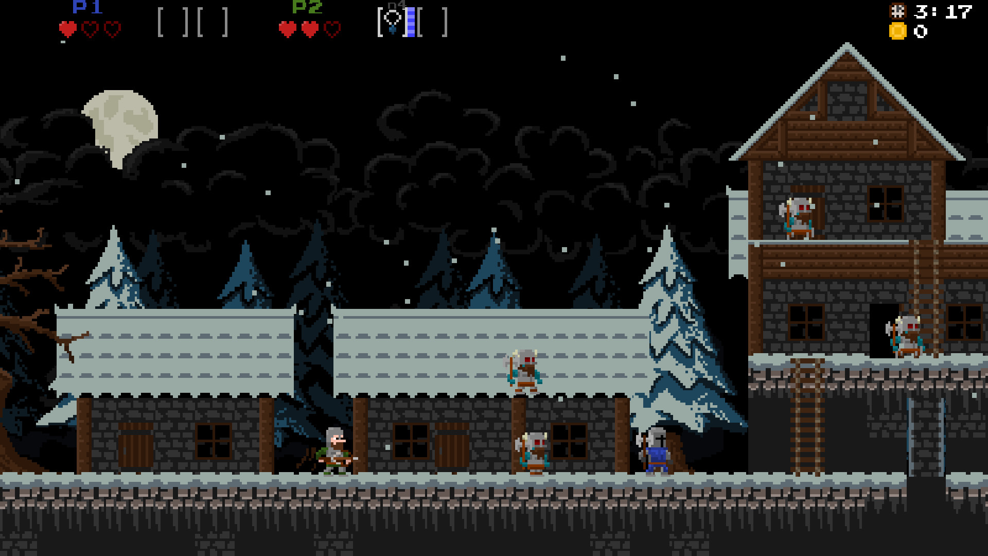King 'n Knight screenshot 5
