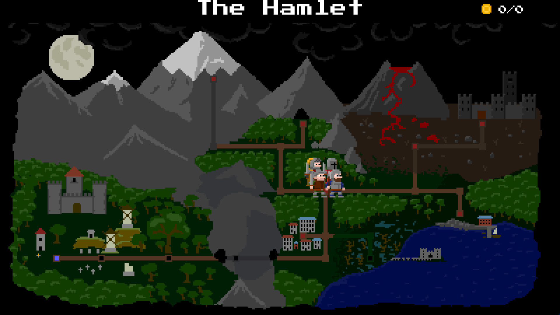 King 'n Knight screenshot 7