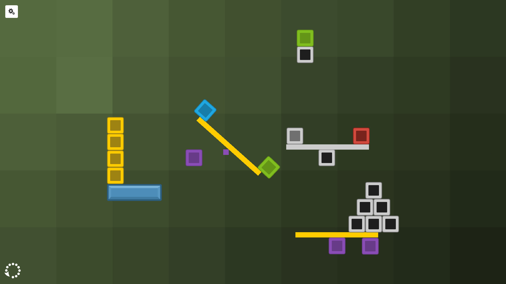 Oik screenshot 4