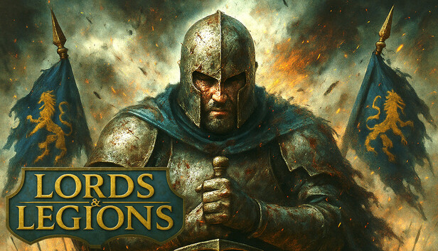 Lords and Legions