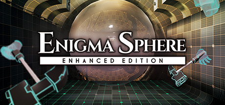 Enigma Sphere :Enhanced Edition Cover Image