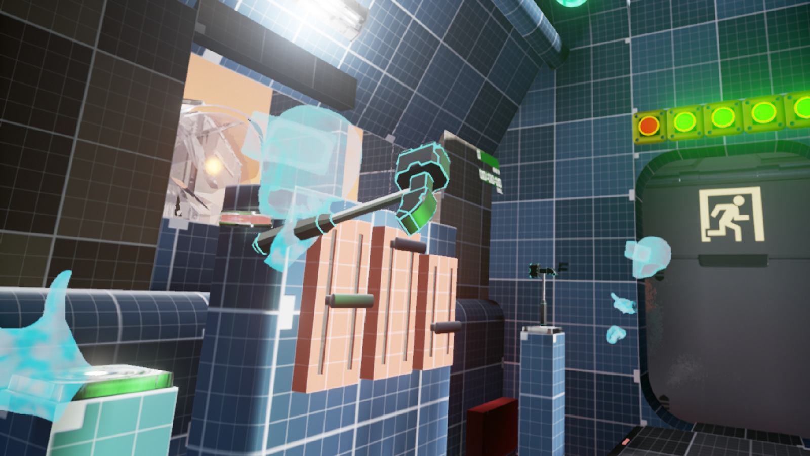 Enigma Sphere: Enhanced Edition screenshot 2
