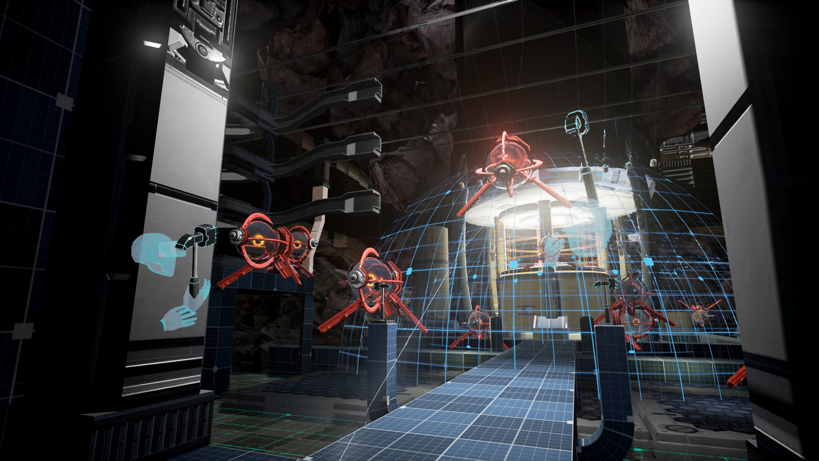 Enigma Sphere: Enhanced Edition screenshot 6