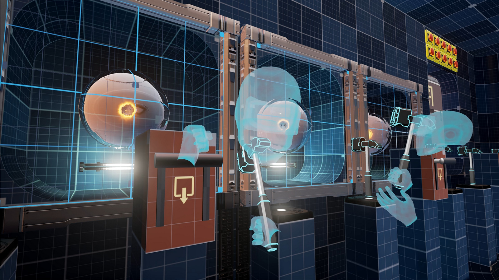 Enigma Sphere: Enhanced Edition screenshot 5