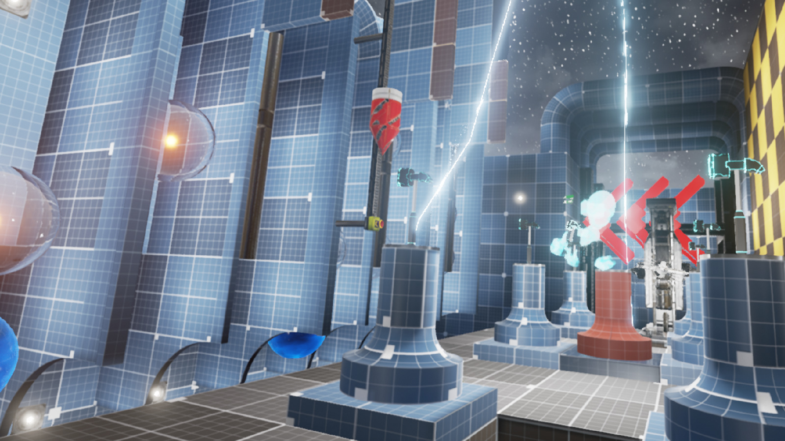 Enigma Sphere: Enhanced Edition screenshot 4