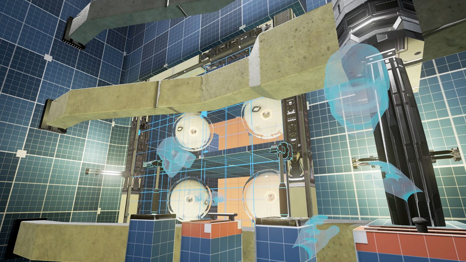 Enigma Sphere: Enhanced Edition screenshot 7