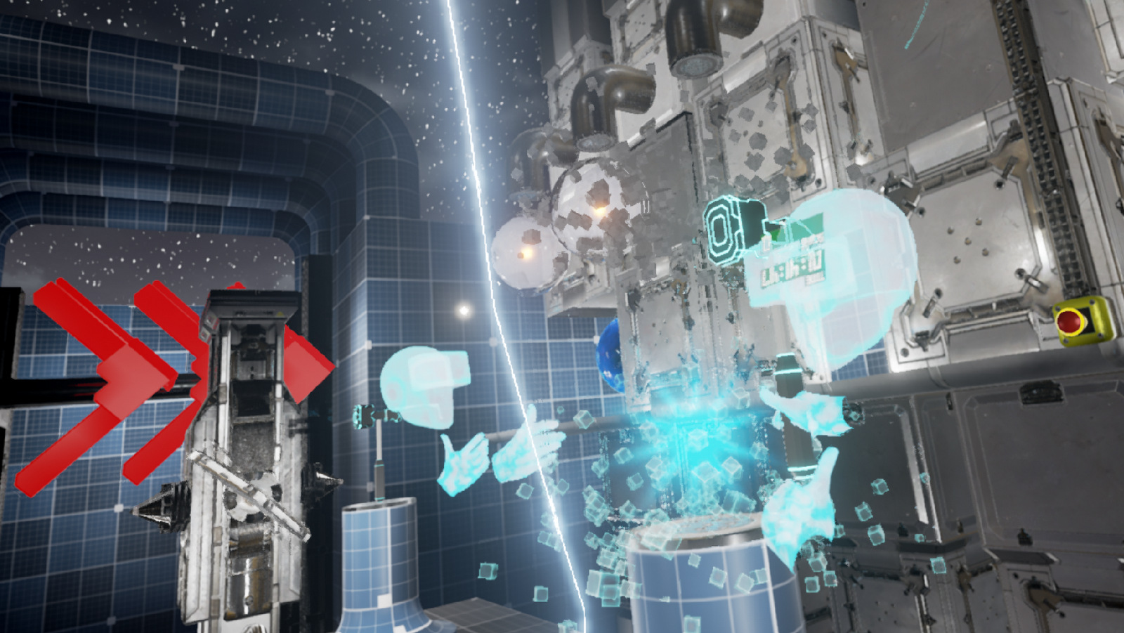Enigma Sphere: Enhanced Edition screenshot 3
