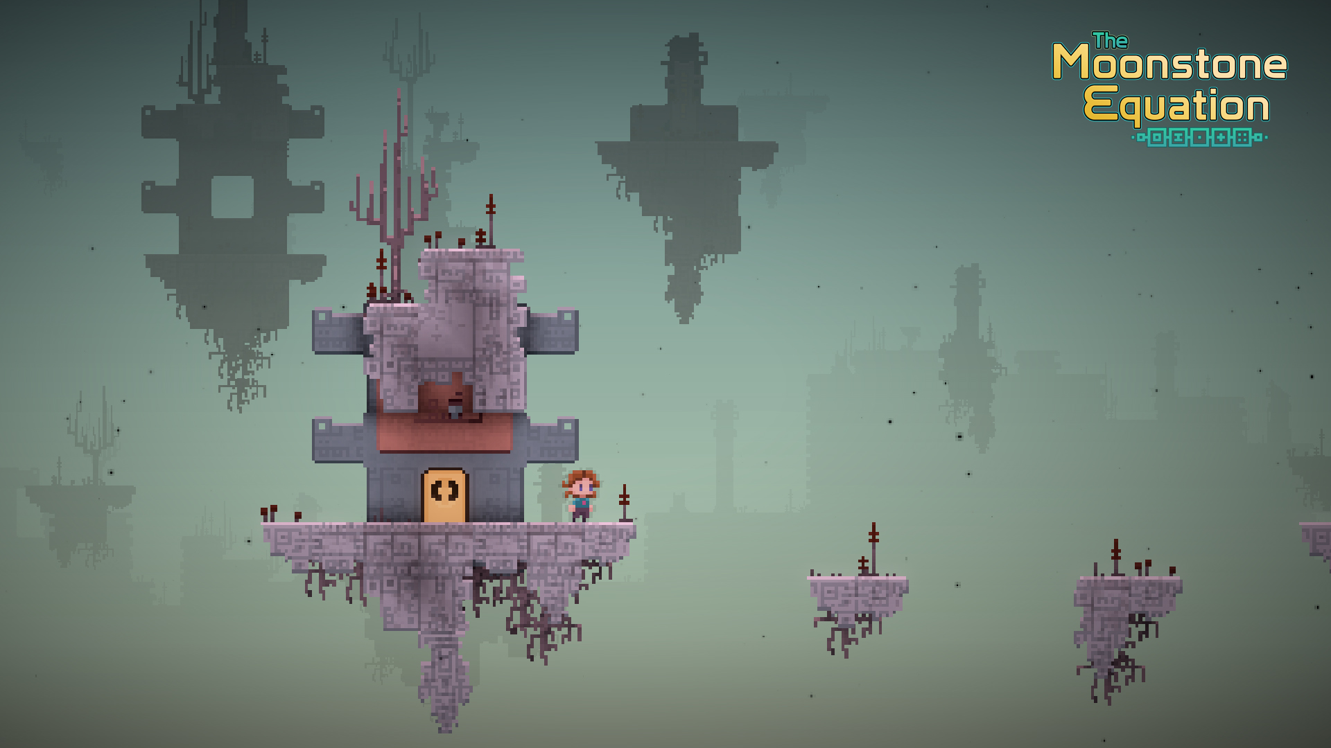 The Moonstone Equation screenshot 6