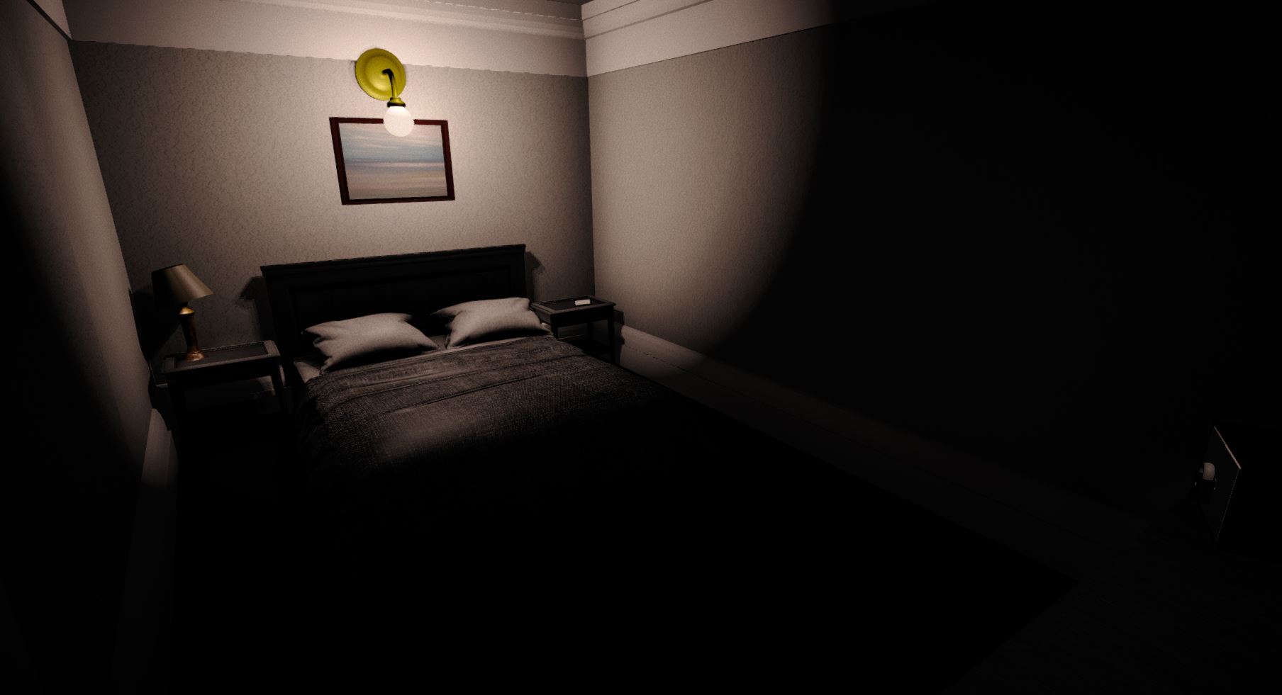 Constricted VR screenshot 4
