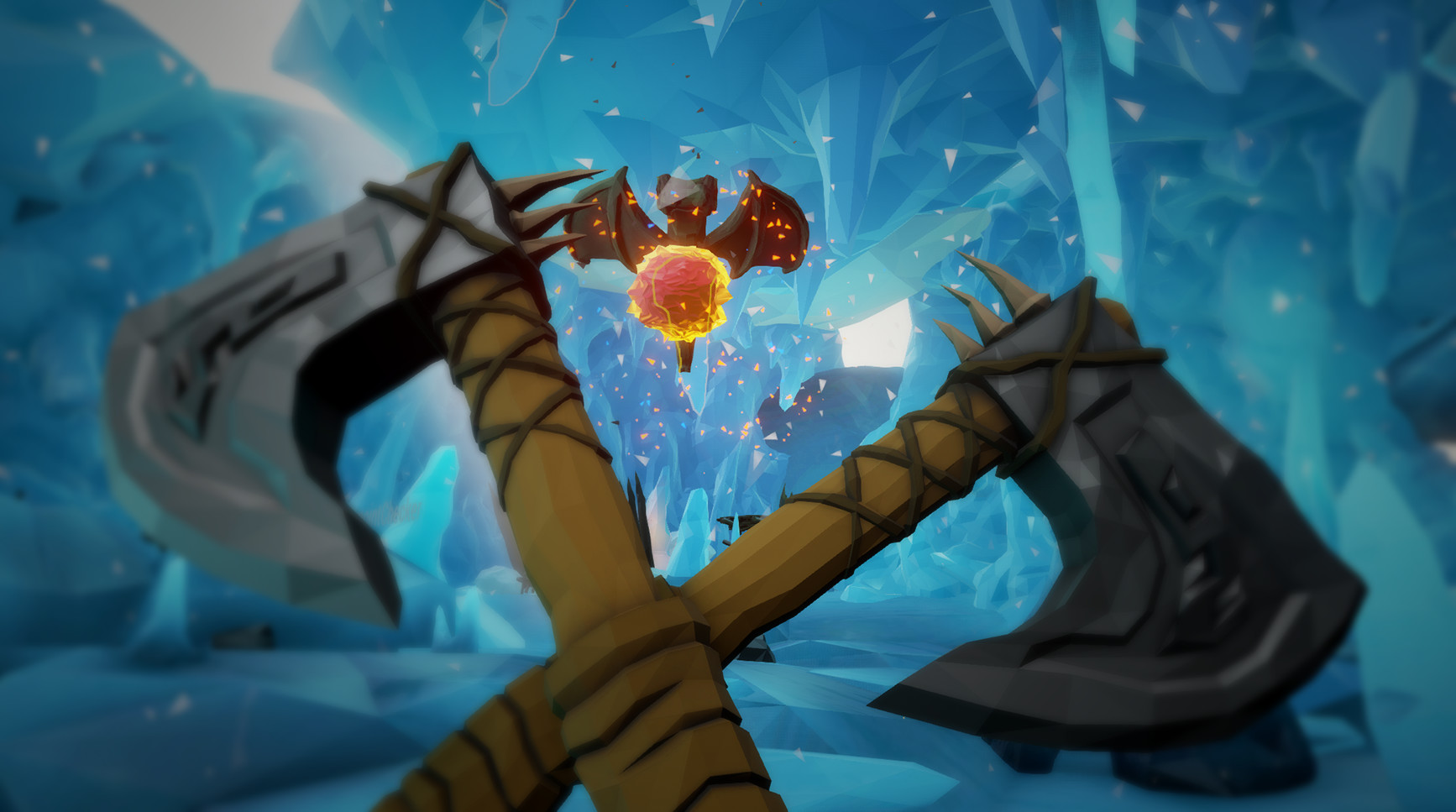 Viking Rage screenshot 2