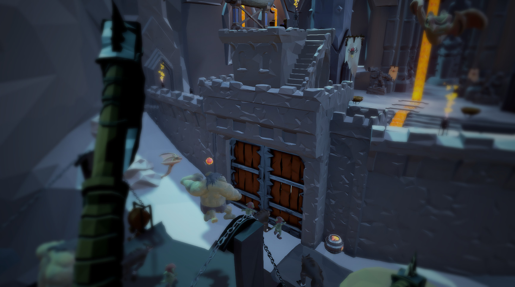 Viking Rage screenshot 5