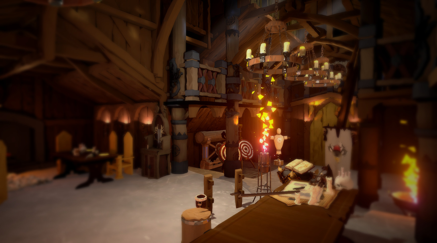 Viking Rage screenshot 4