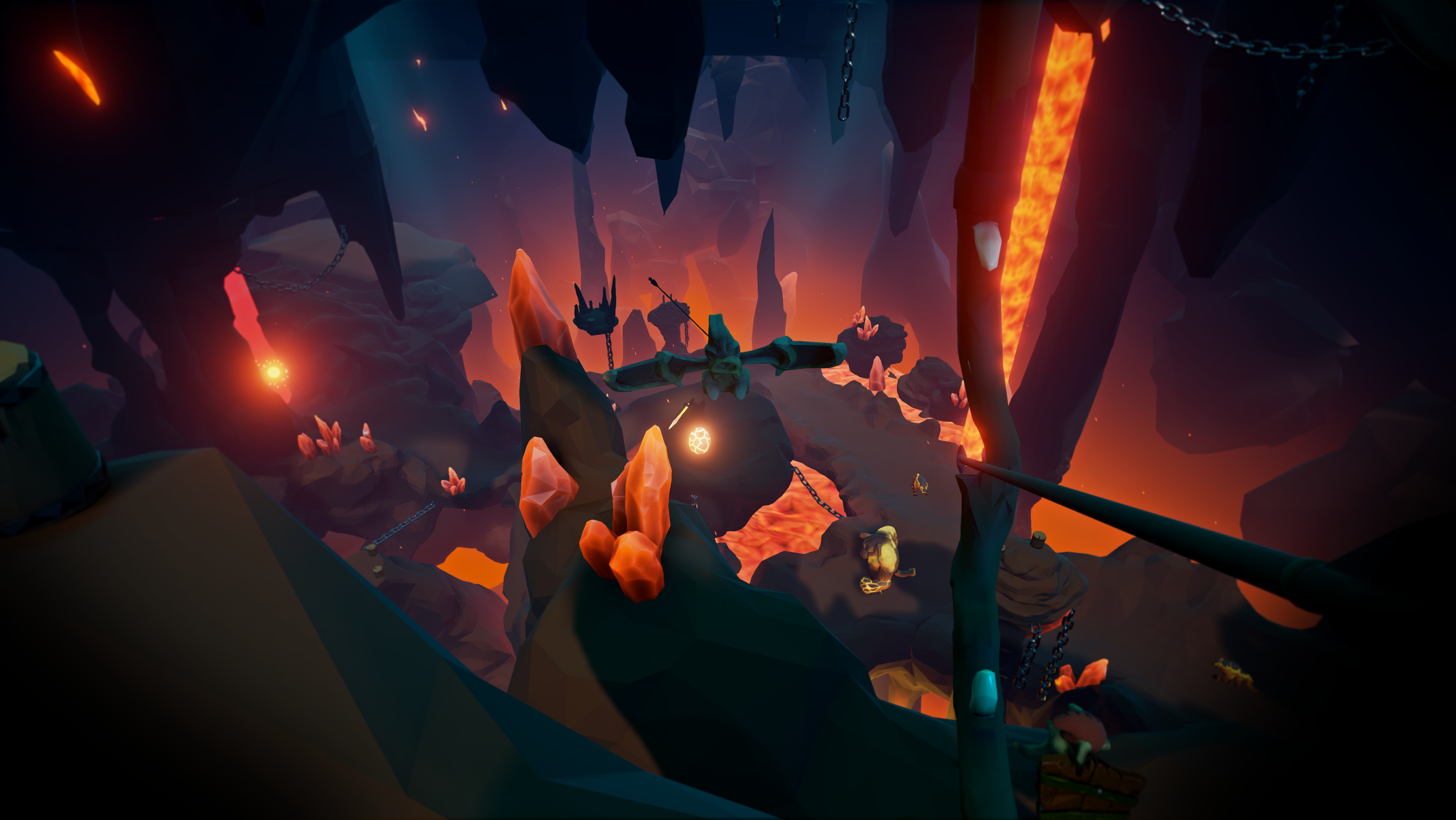 Viking Rage screenshot 7