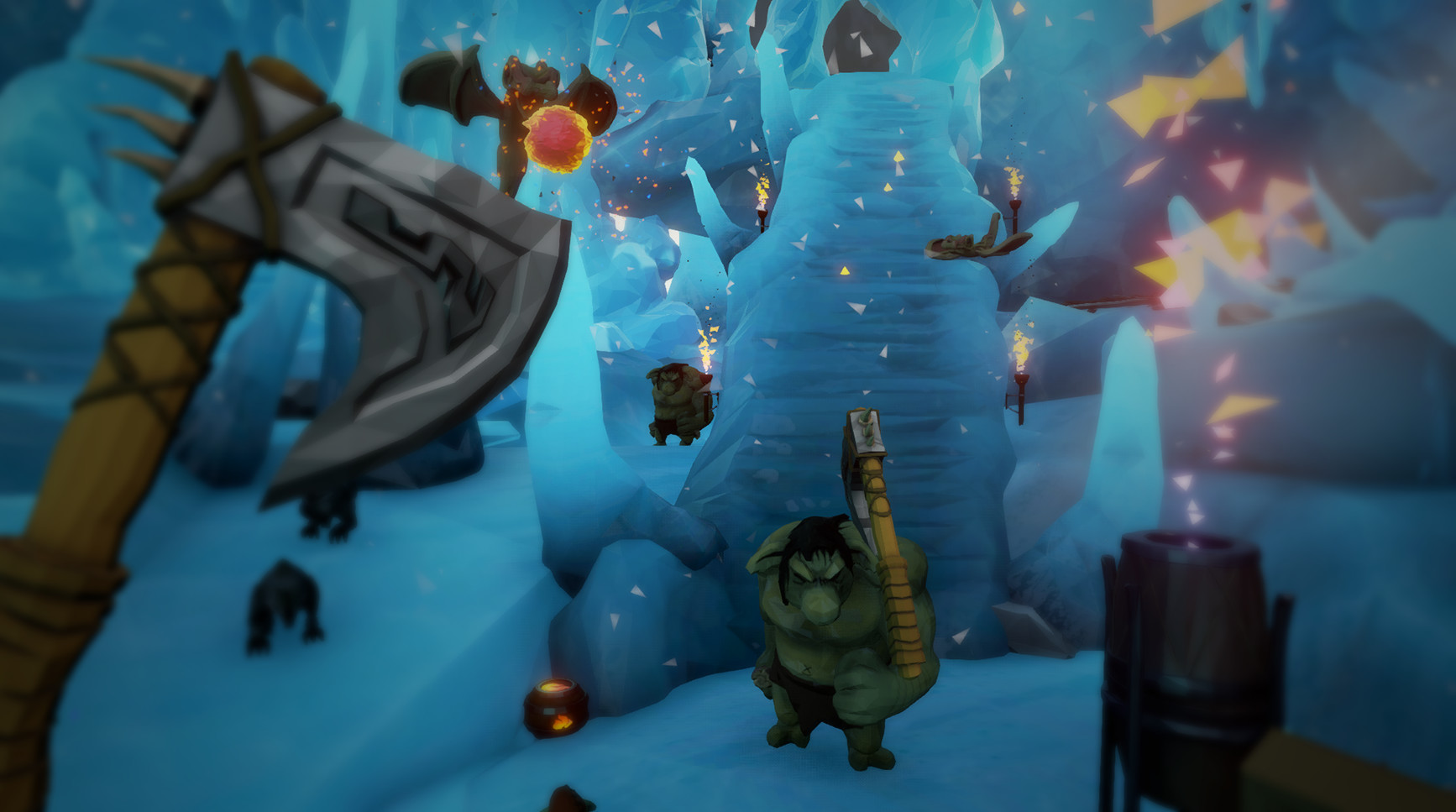 Viking Rage screenshot 6