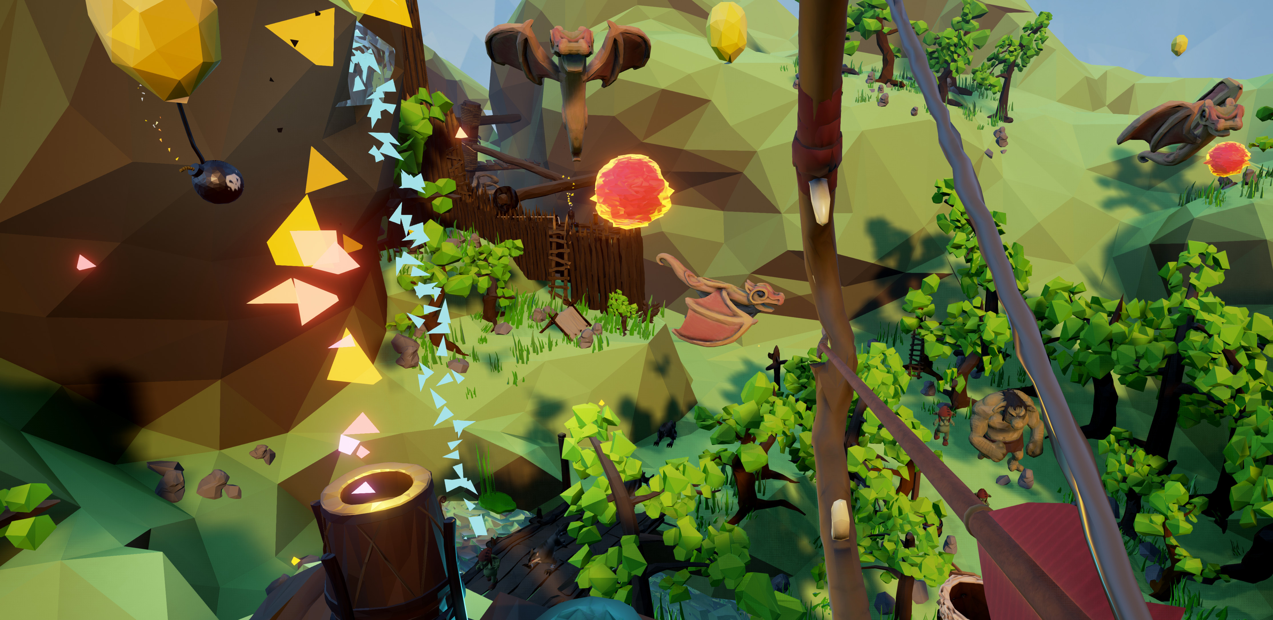Viking Rage screenshot 3