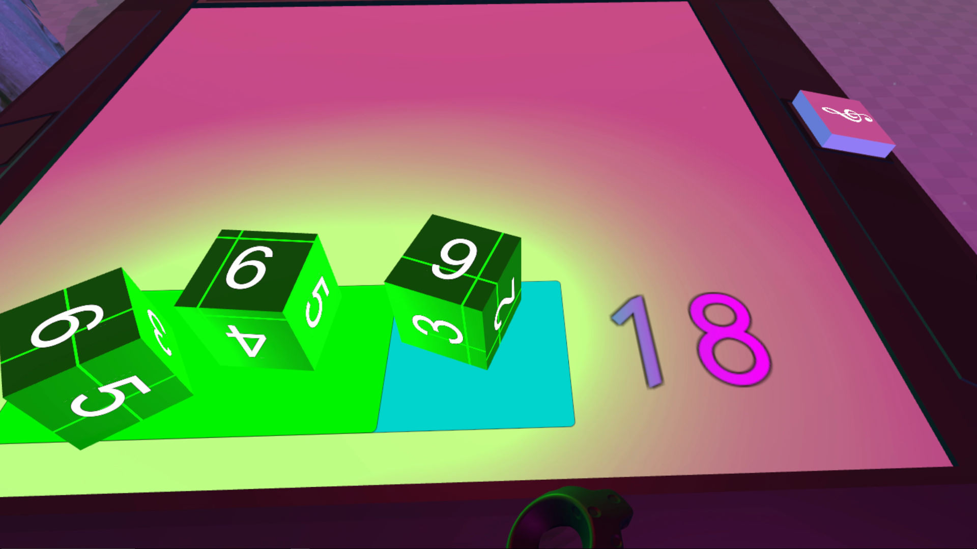 Defuser VR screenshot 2