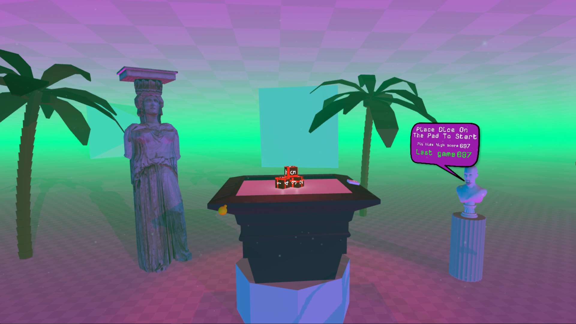 Defuser VR screenshot 6