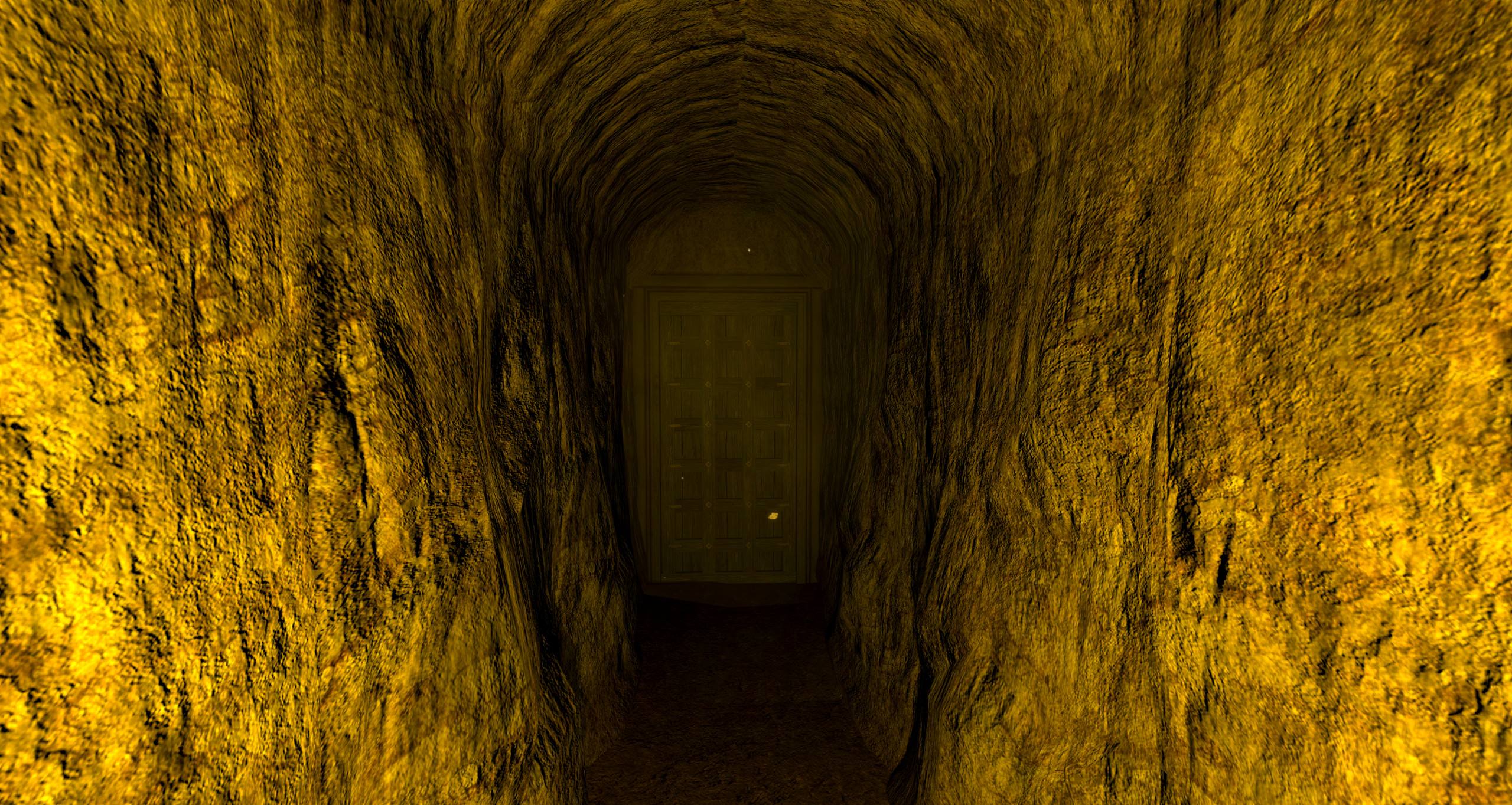 Dreadhalls screenshot 4