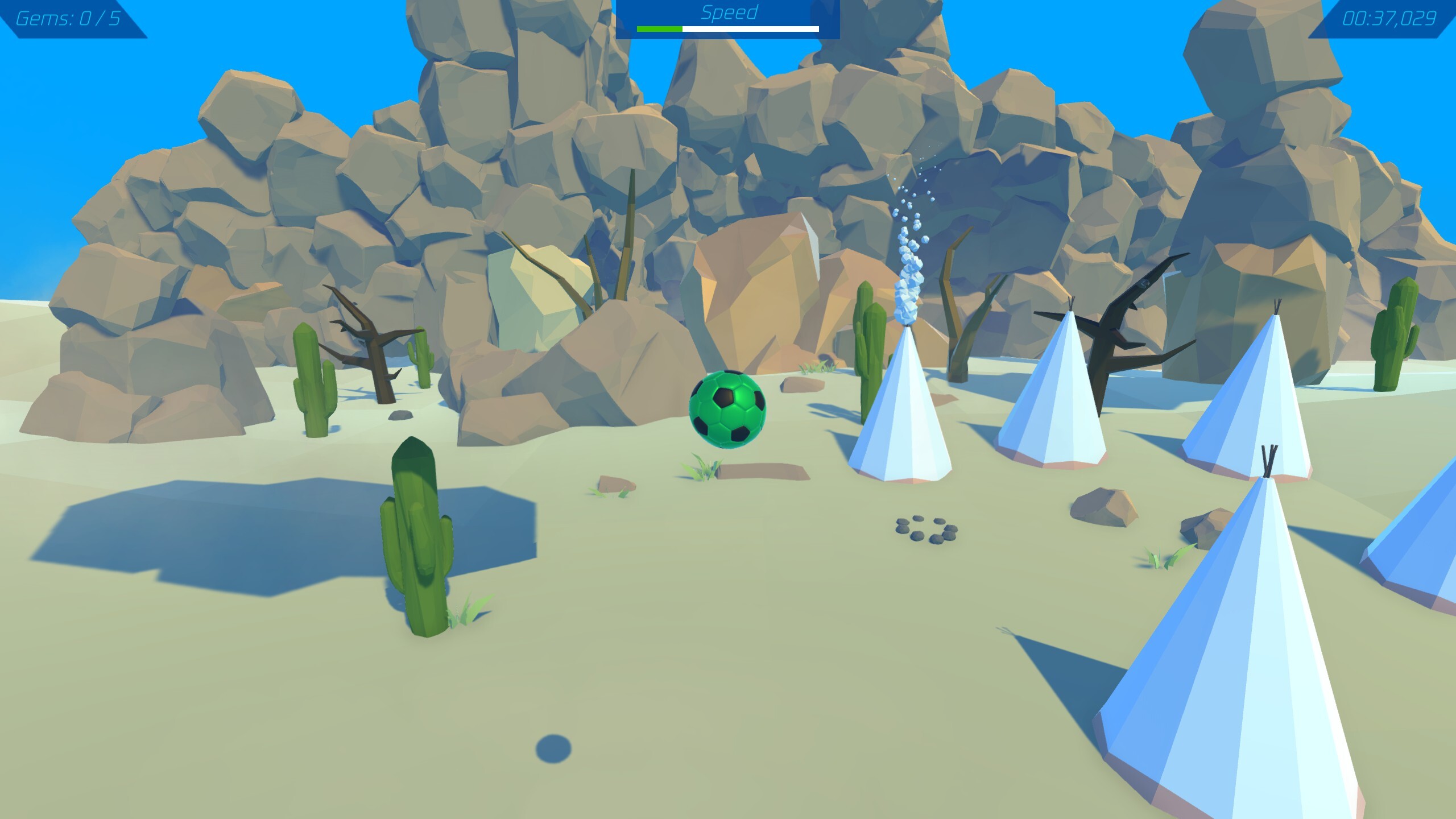 Polyjump screenshot 6