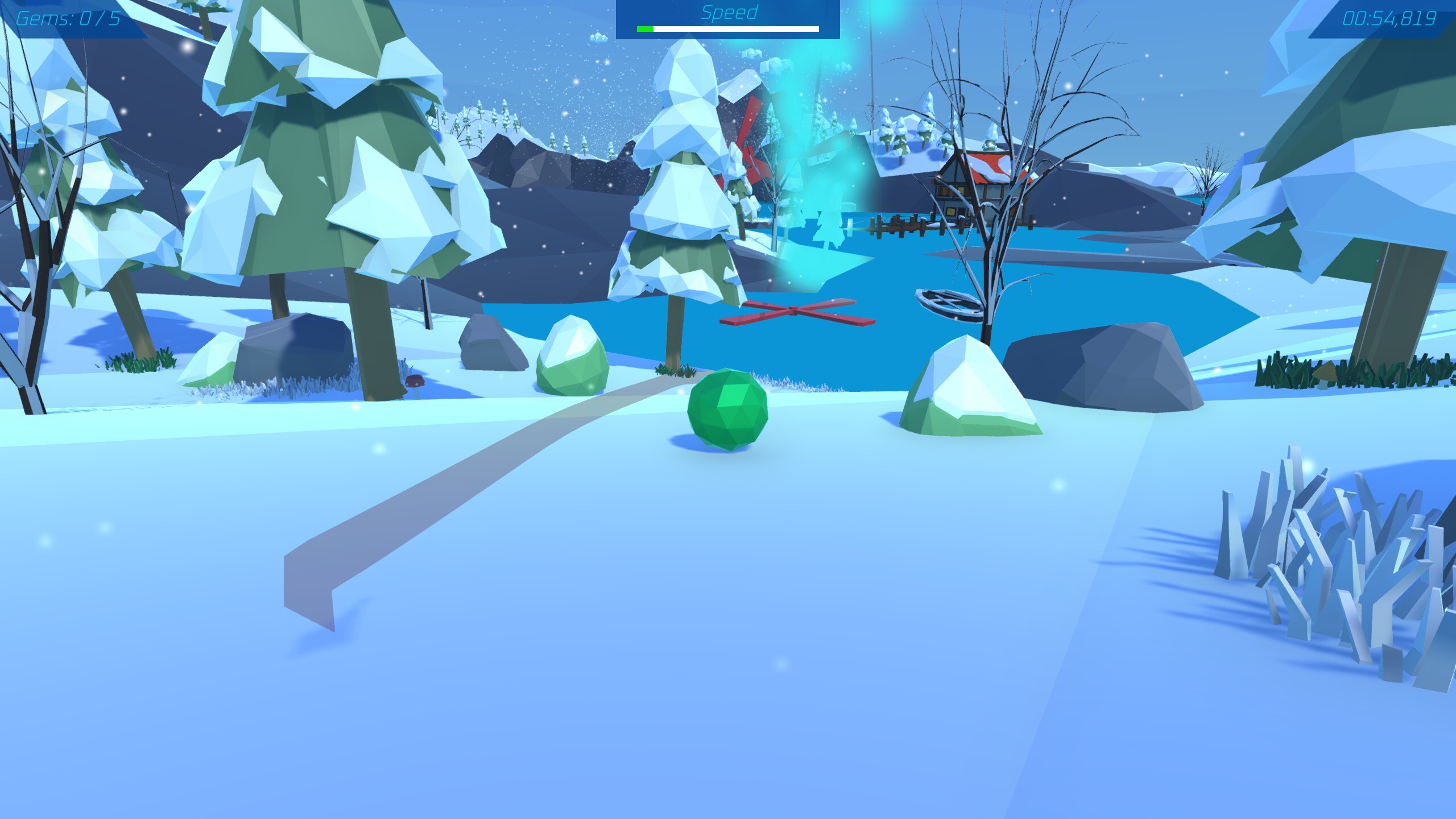 Polyjump screenshot 11