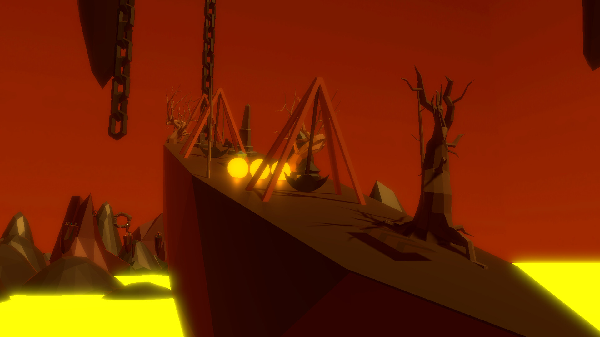 Polyjump screenshot 4