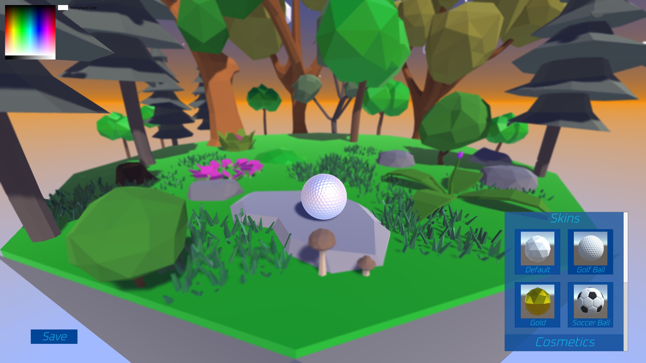 Polyjump screenshot 16
