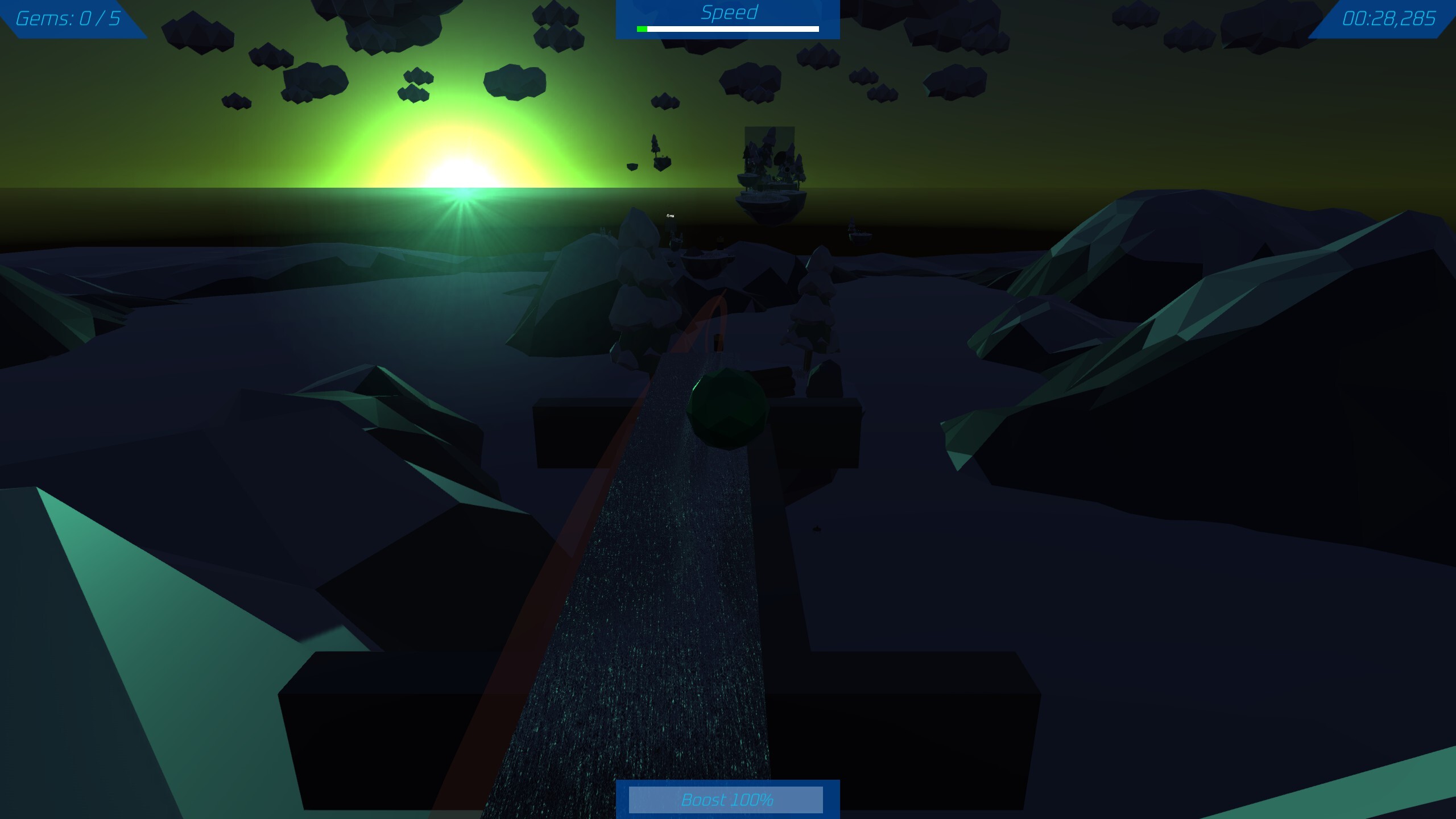 Polyjump screenshot 14