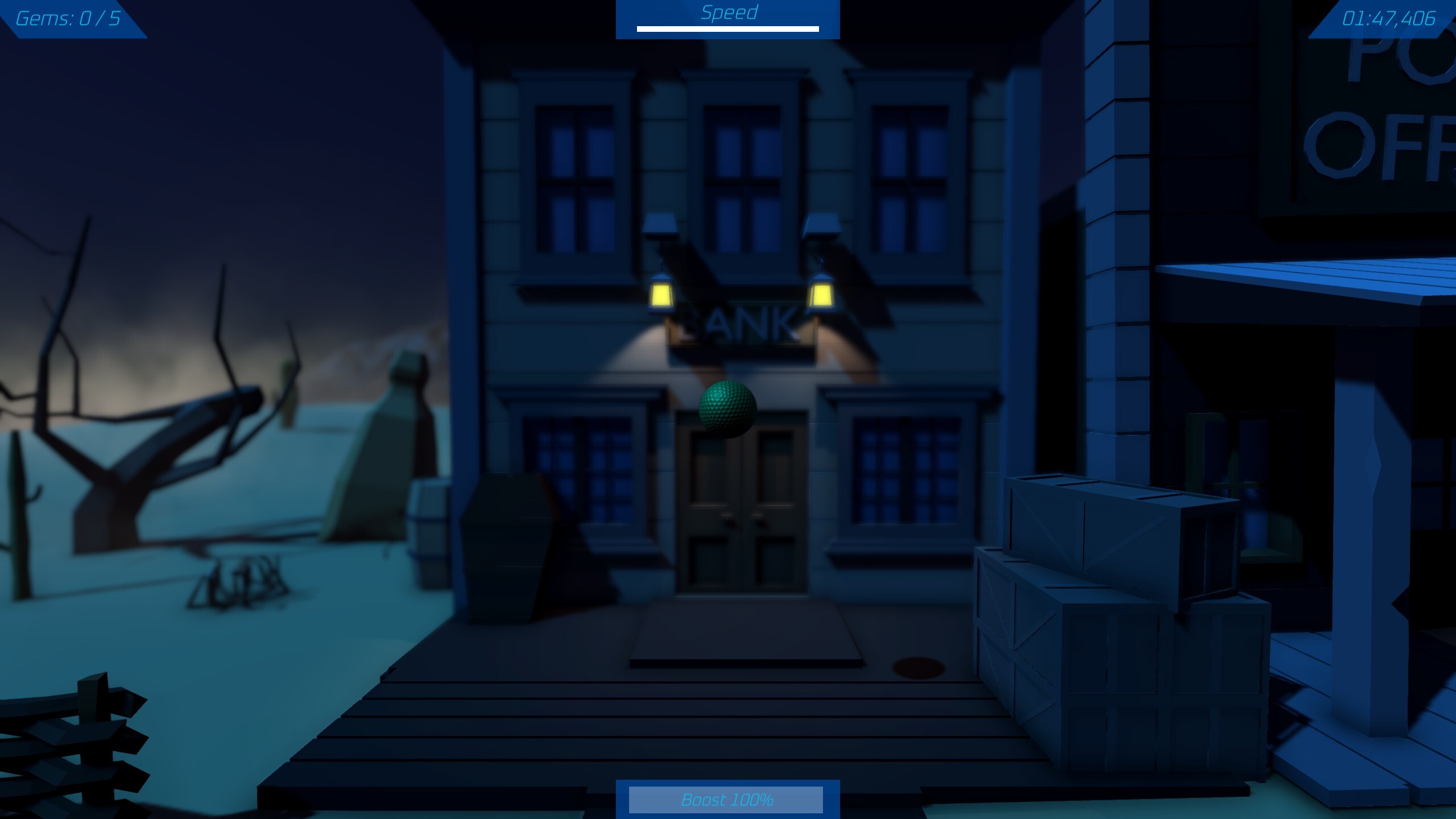 Polyjump screenshot 15