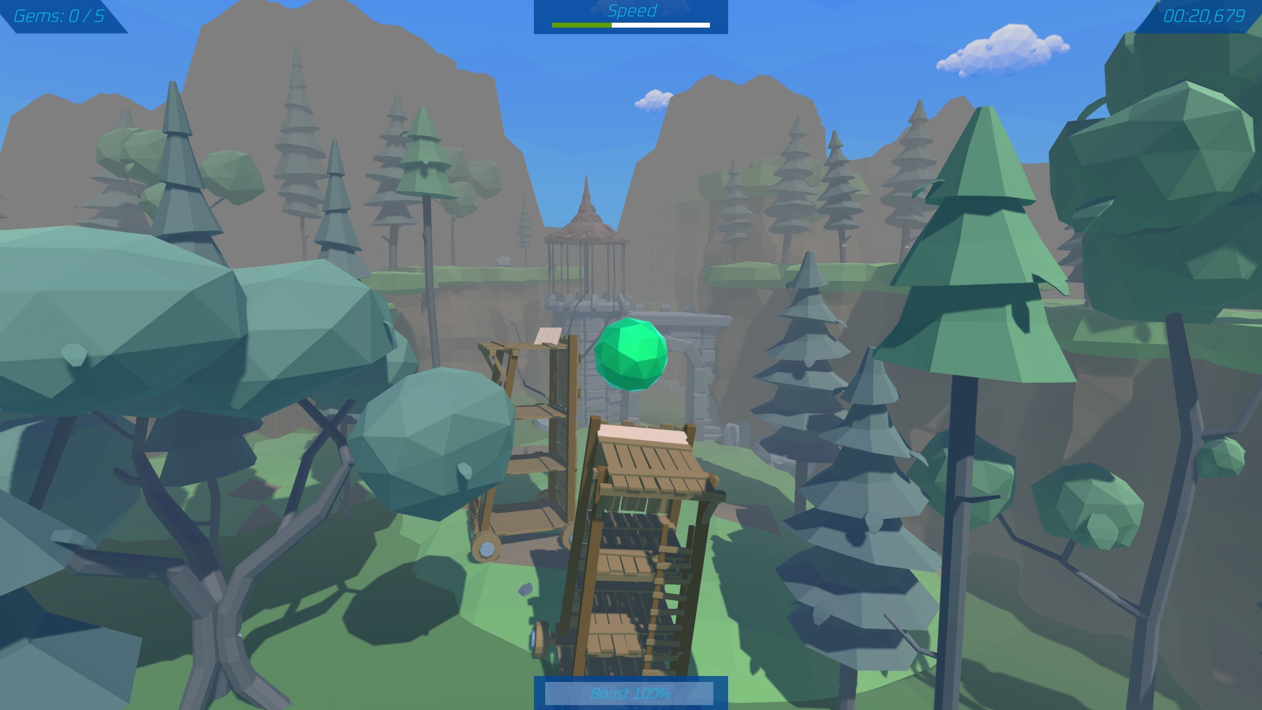 Polyjump screenshot 9