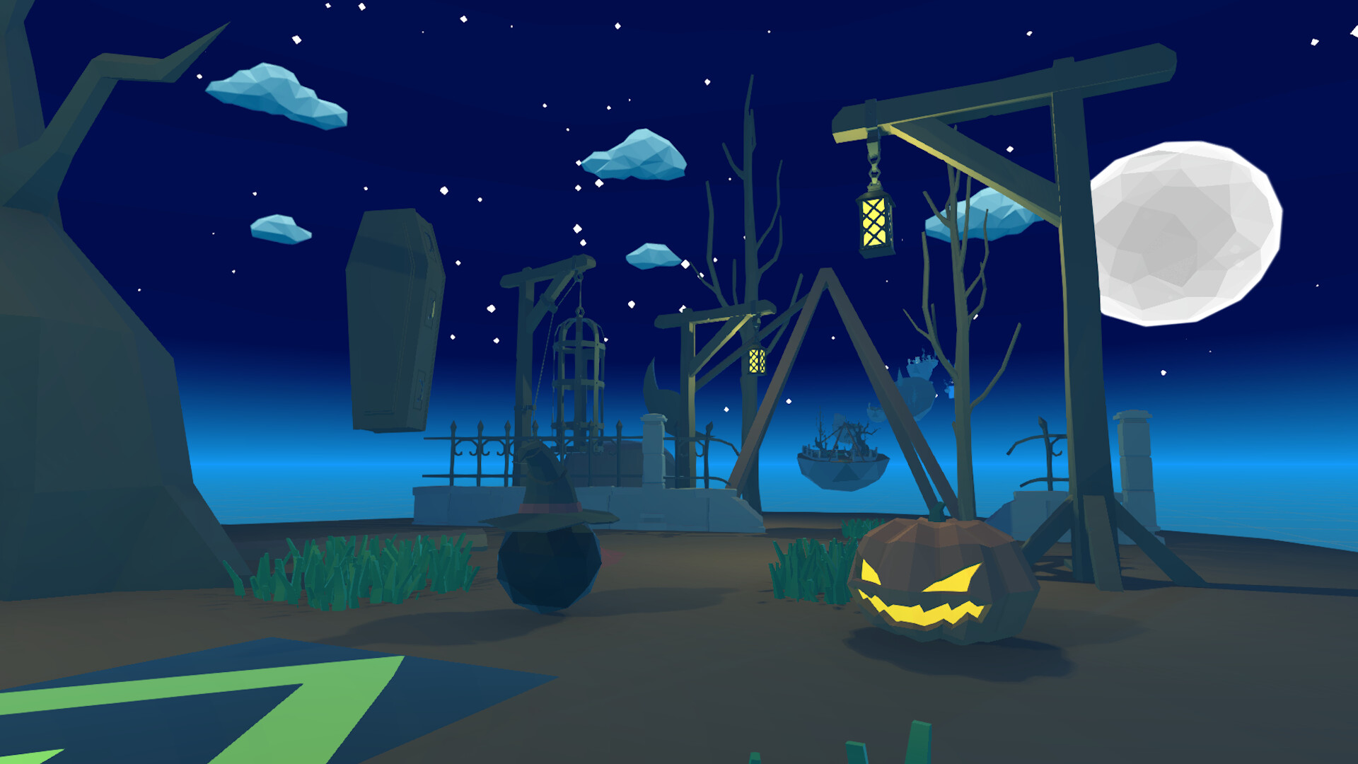 Polyjump screenshot 10