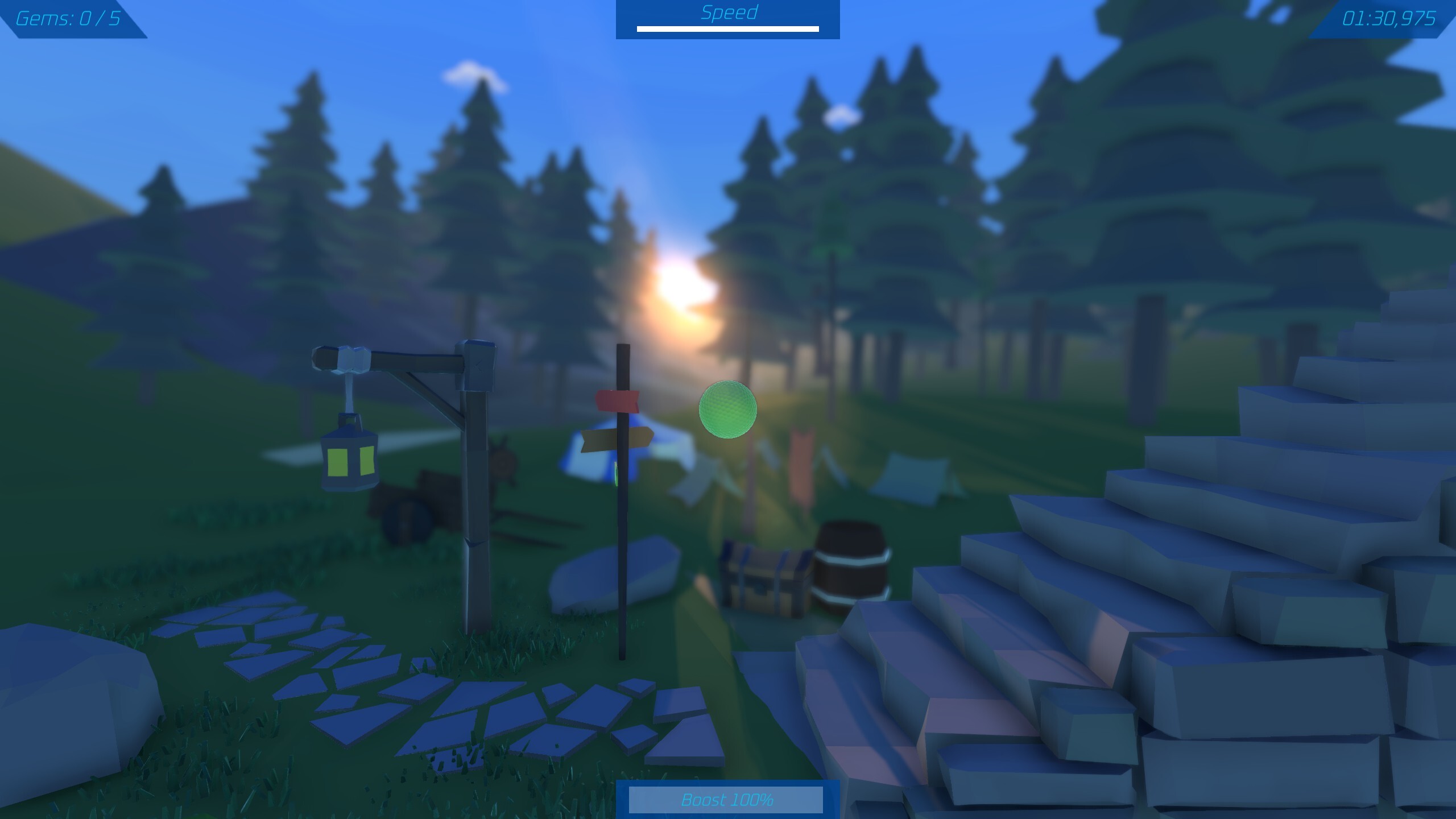 Polyjump screenshot 8