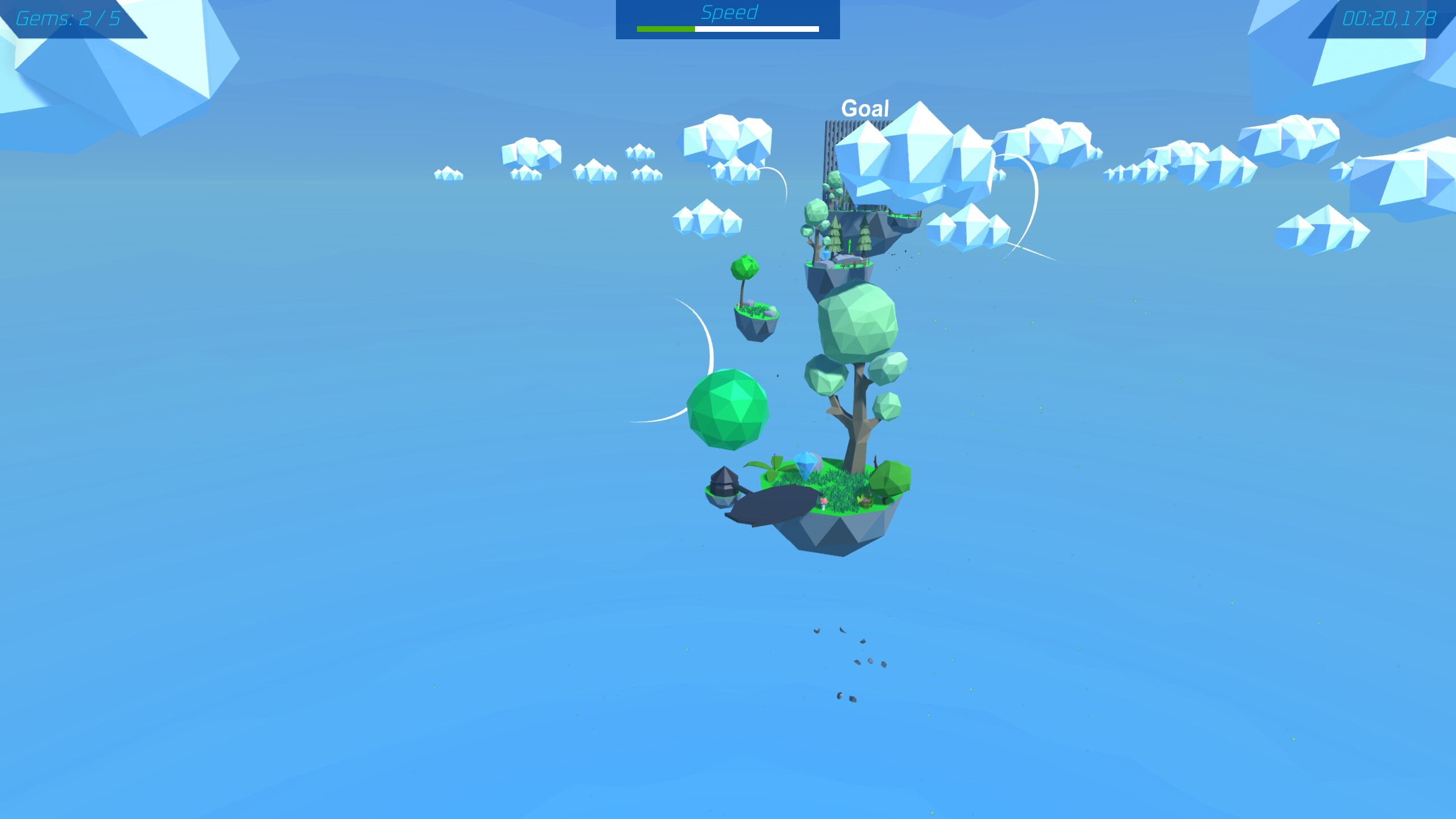 Polyjump screenshot 12