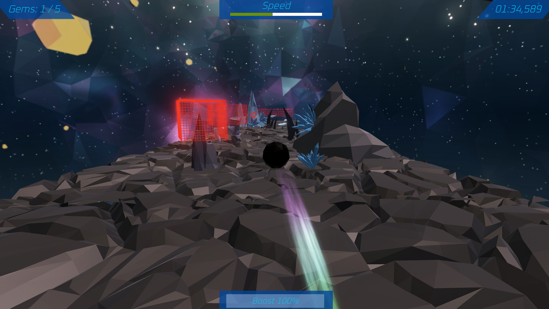 Polyjump screenshot 13