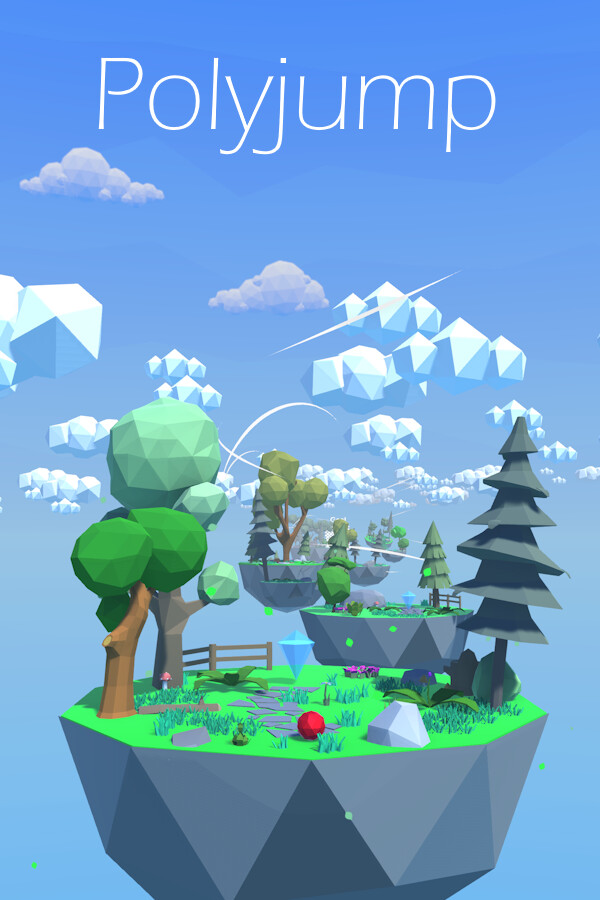 Polyjump