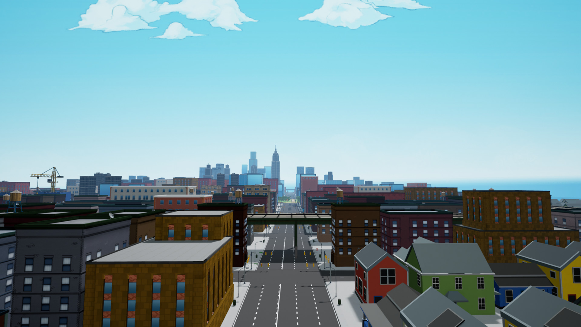 PowersVR screenshot 2