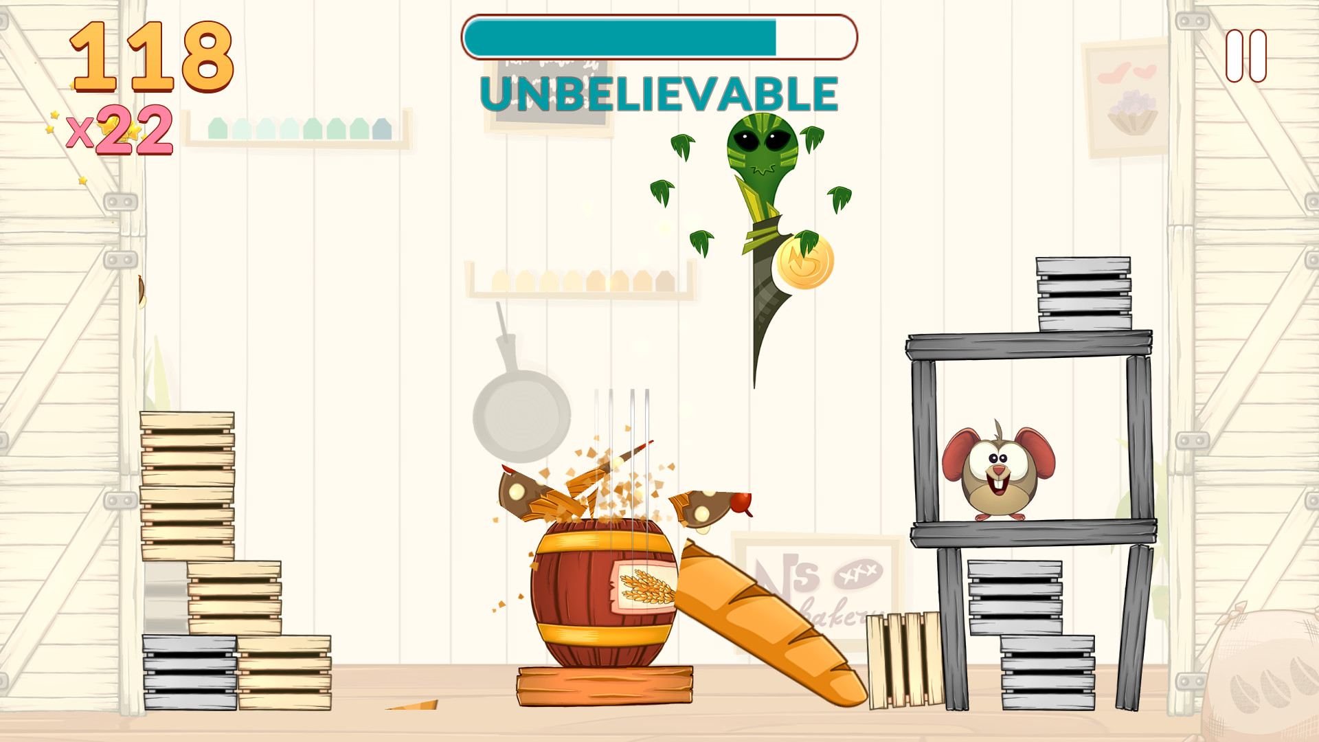 Nice Slice screenshot 5