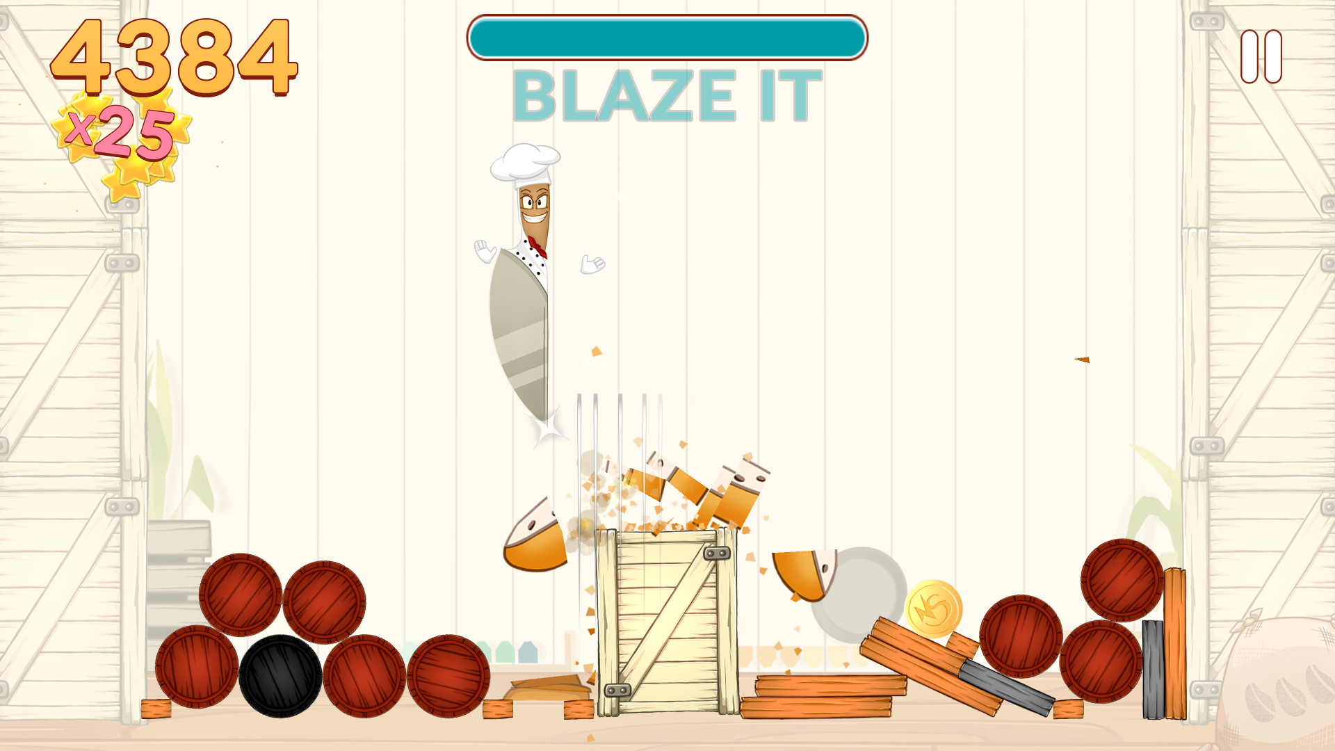 Nice Slice screenshot 4