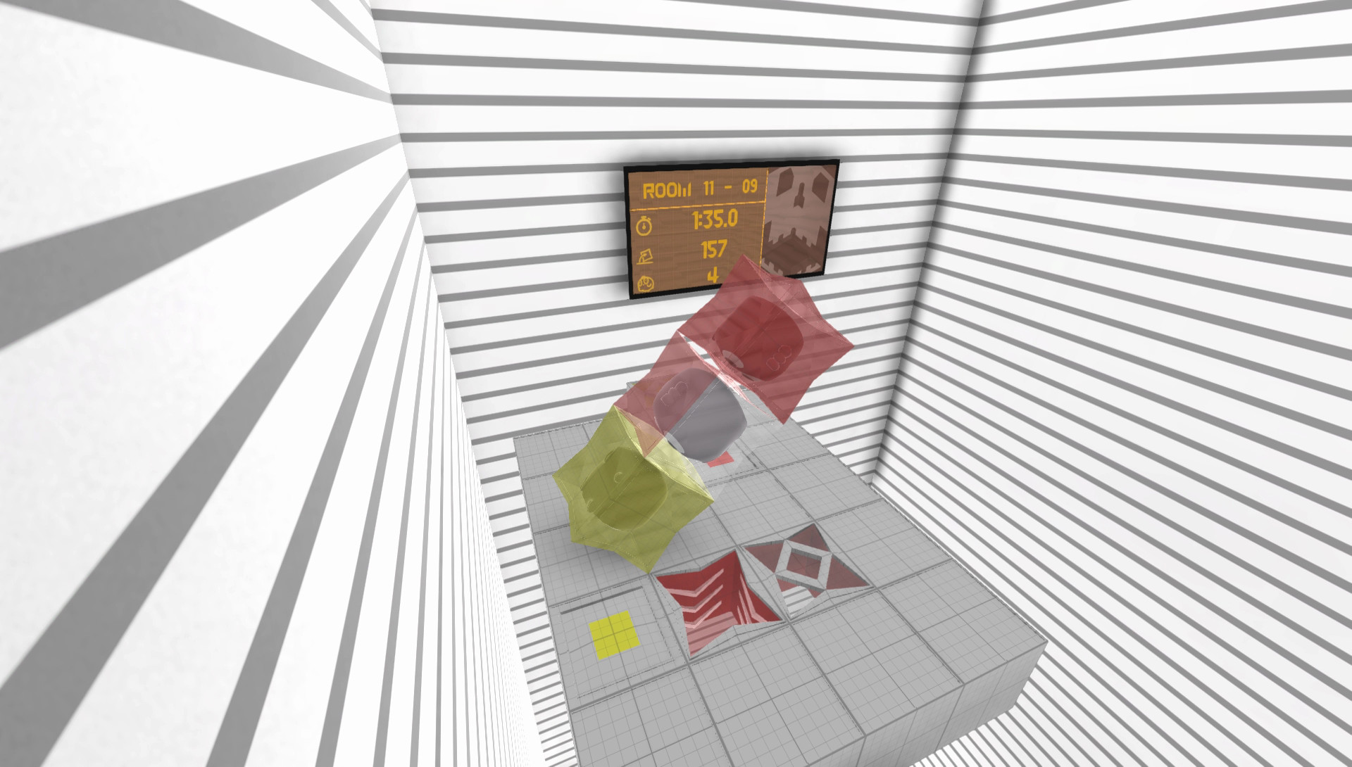 xoEl Empire screenshot 7