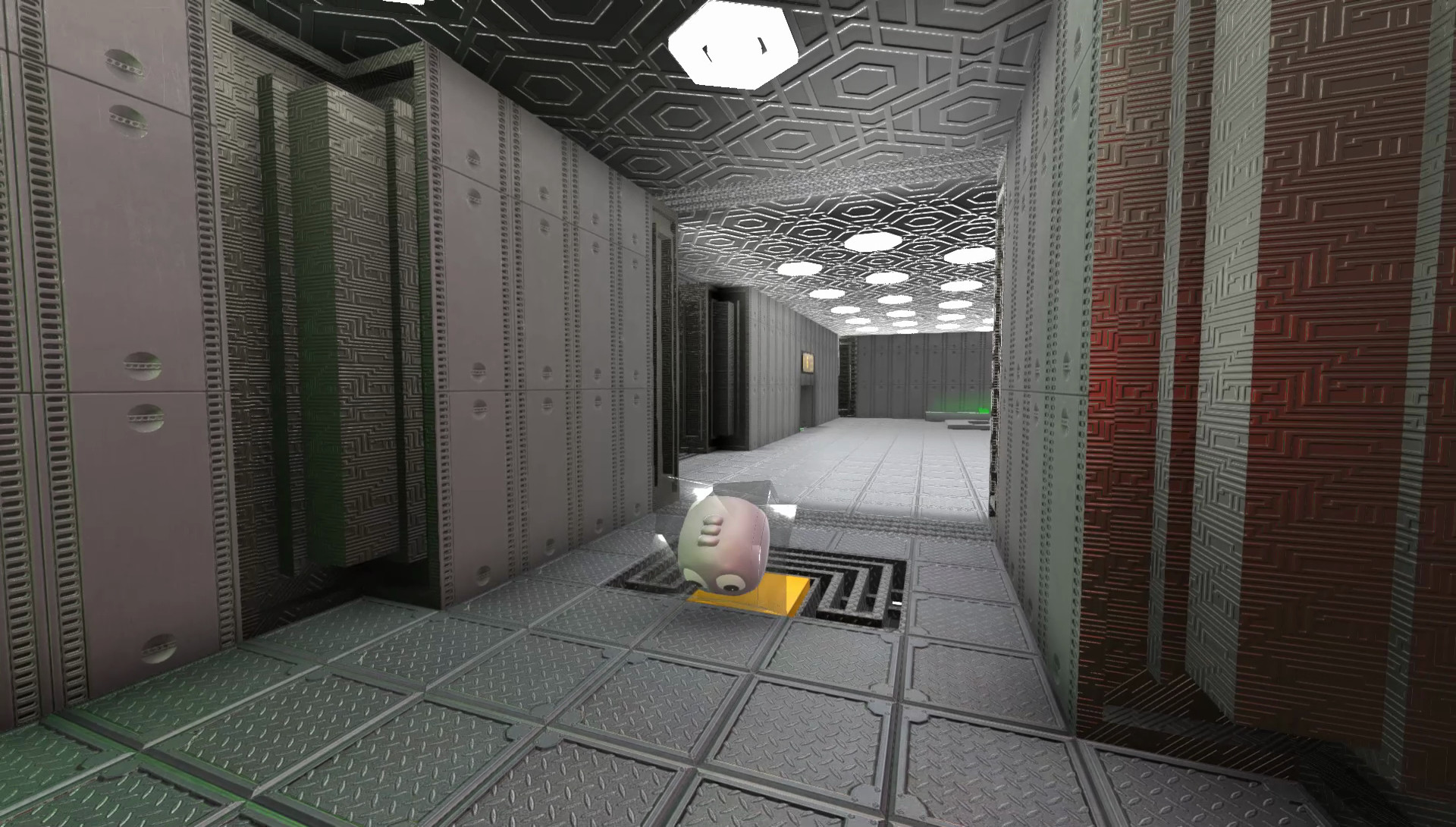 xoEl Empire screenshot 11
